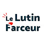 Le Lutin Farceur - Tradition et Farces de Noël logo