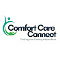 Comfort Care Connect logo
