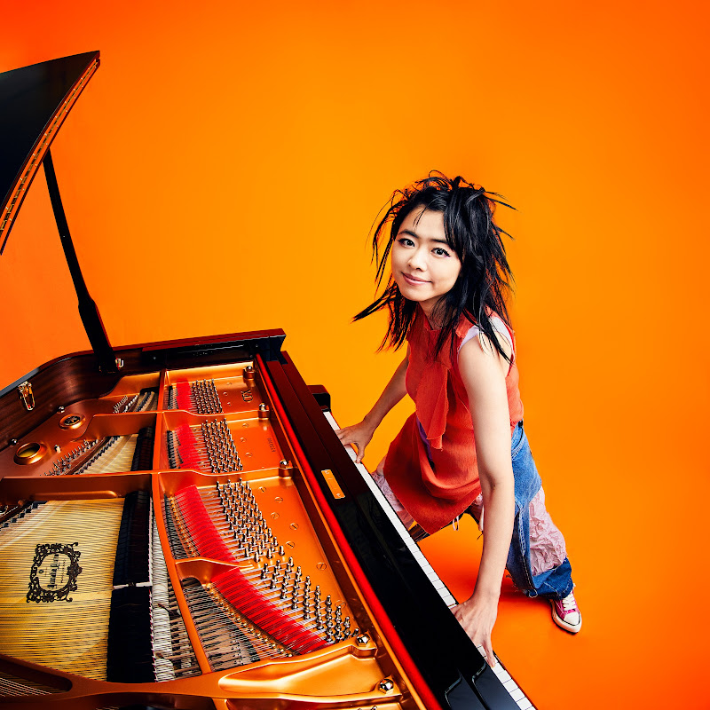 Hiromi Official Channelのサムネイル