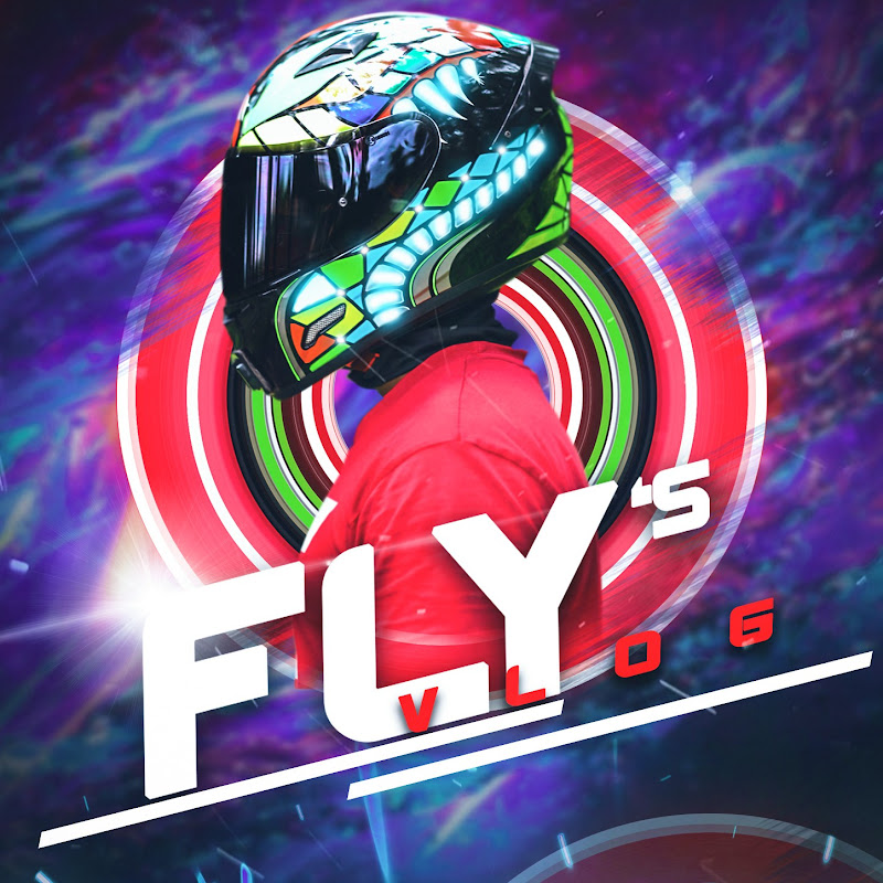 Fly's Vlog