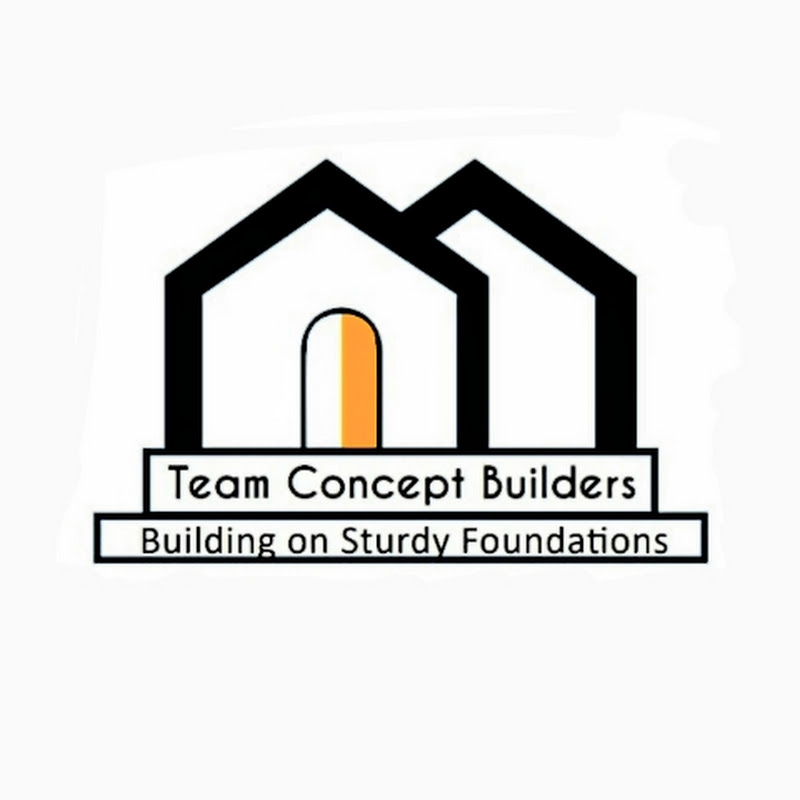 Team Concept Builders Gambia