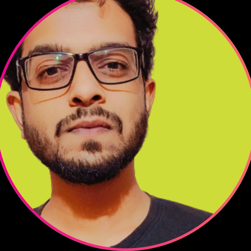 Tech With Aniket