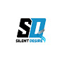 SILENT DESIRE logo