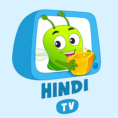 Channel thumbnail for MagicBox Hindi