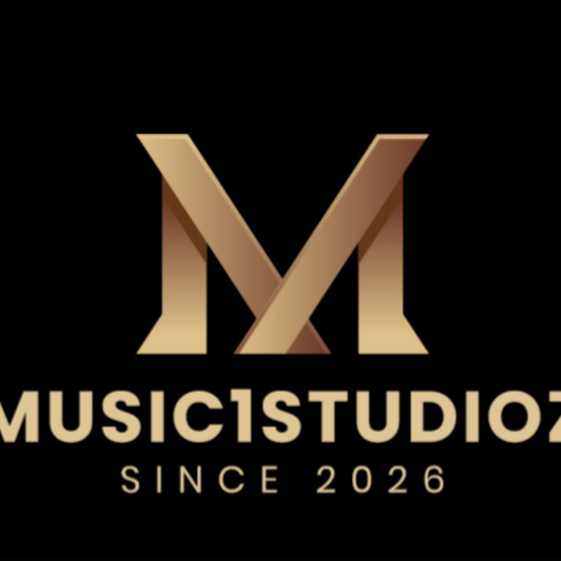 Music1Studioz