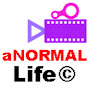 aNORMAL Life logo