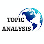 Topic Analysis logo