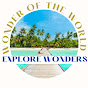 Explore Wonders logo
