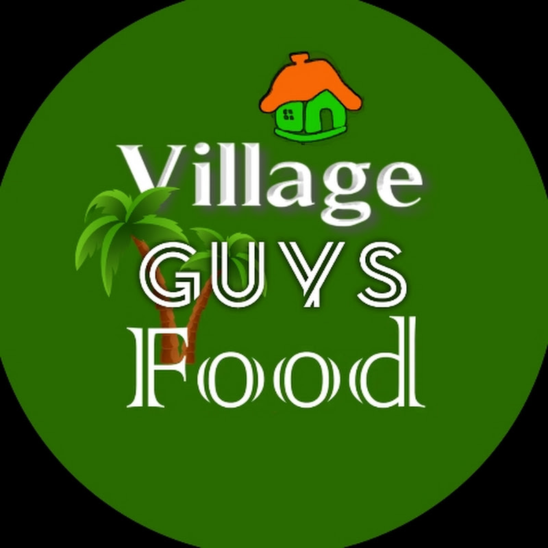 Village Guys Food 