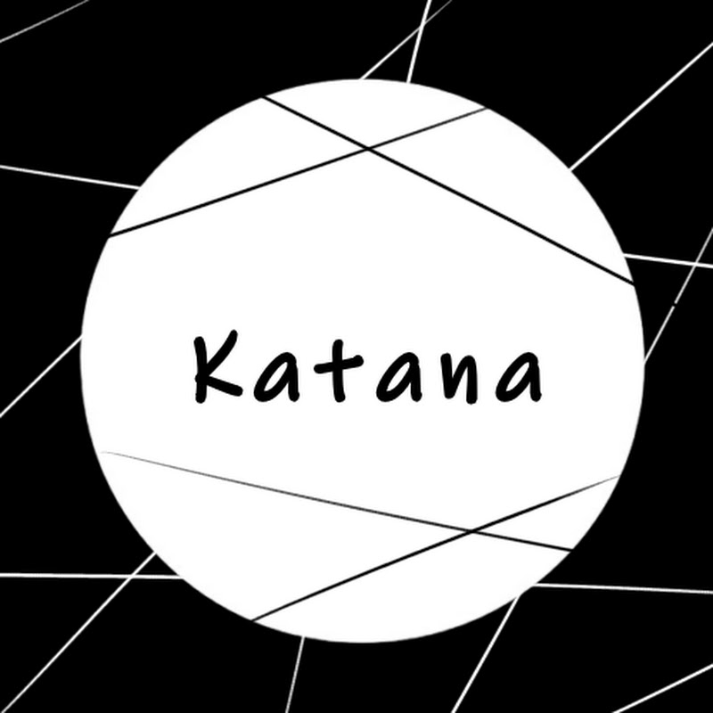 Katana Tek