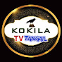 Kokil tv Tangail  logo
