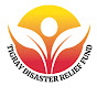 Tigray Disaster Relief Fund (TDRF) logo