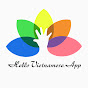 Hello Vietnamese logo
