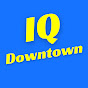 IQ Downtown logo