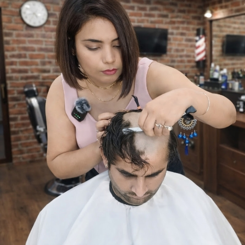 Glamistry And Short Haircuts