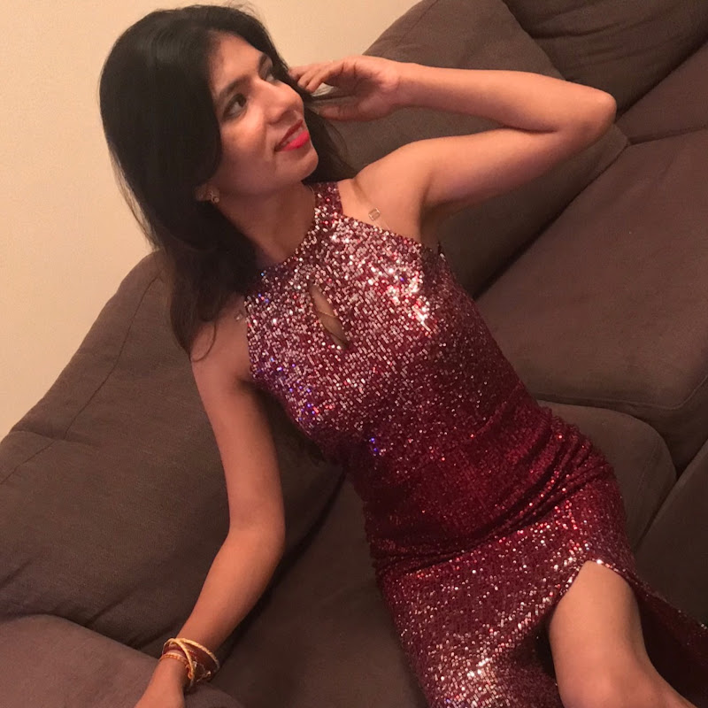 Jasmine Pais Pereira