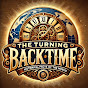 Turning Back Time  logo