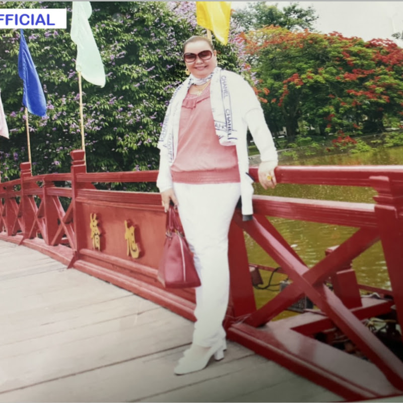 LIÊN OFFICIAL