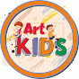 Kids Art logo