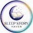 TWFuODABJyM-channel-avatar-Sleep Story Haven