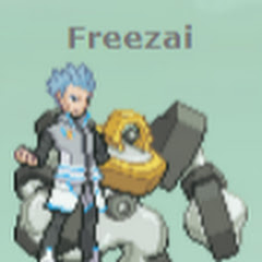 Freezai Avatar