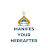 Manifestations your hereafter