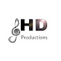 HD Music Production  logo