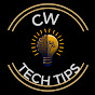 CW Tech Tips logo