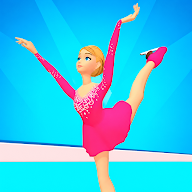 Figure Skating: On Ice icon