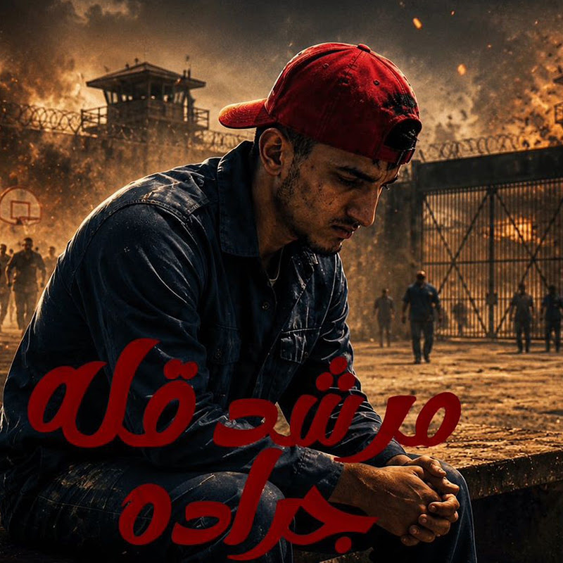 mahmoud KATKOT - Topic