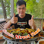 เซียนต้น street food logo