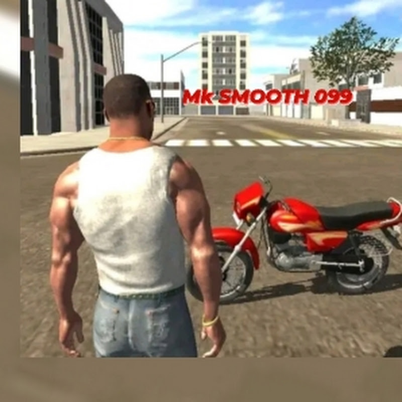 MK SMOOTH GAMES