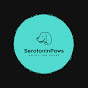 SerotoninPaws logo