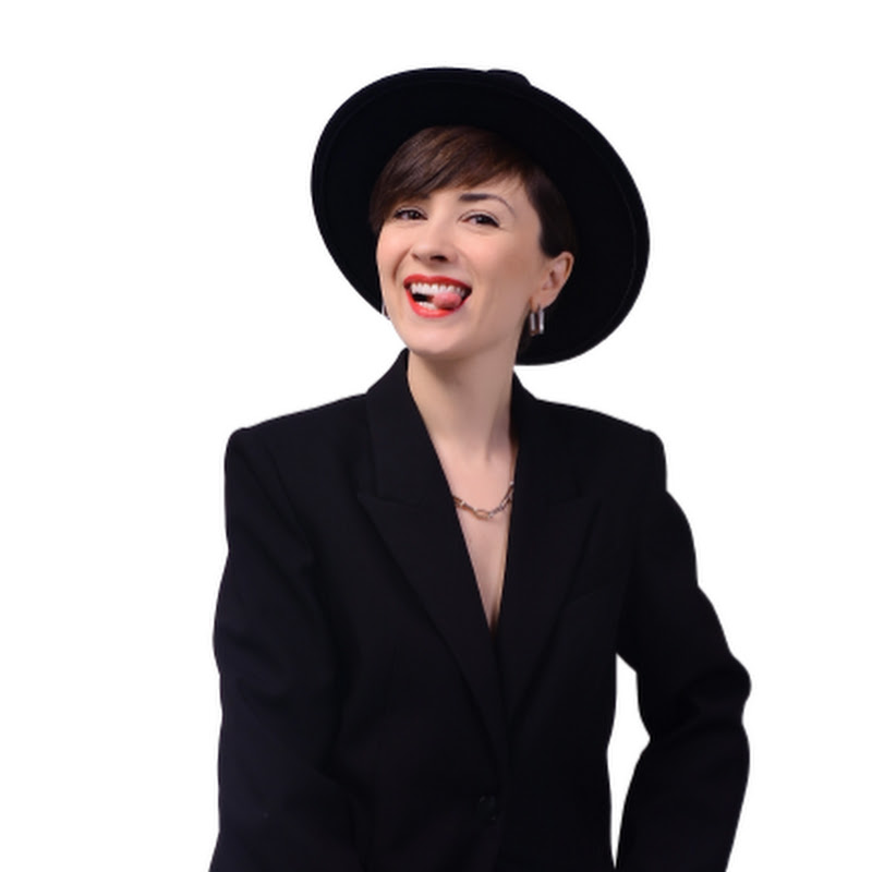 Стилист Наталья Токарева Logo