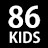 86kids