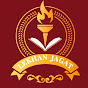 Lekhan Jagat logo