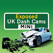Exposed: UK Dash Cams Mini