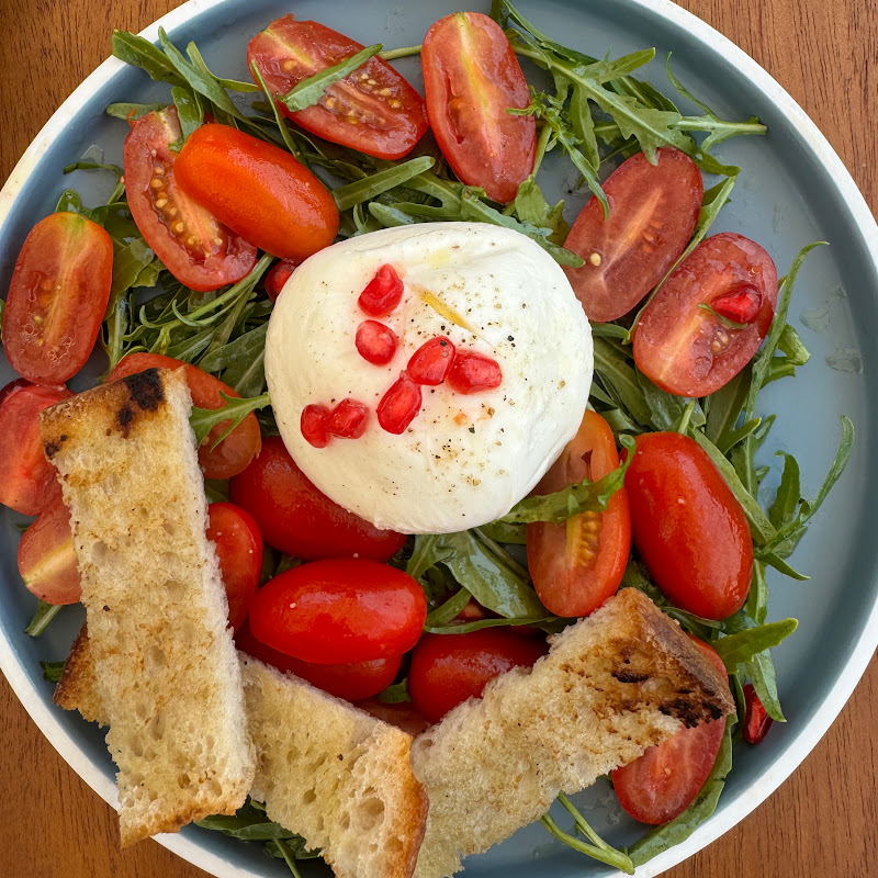 DALDAL_Hi 달달하이 Logo