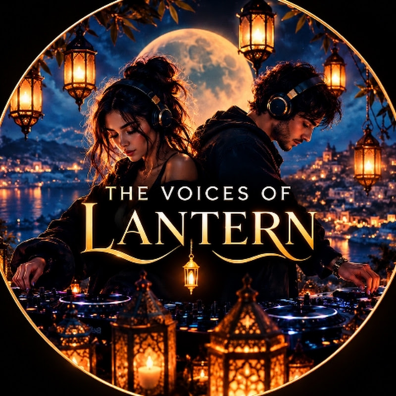 The Voices of the Lanterns