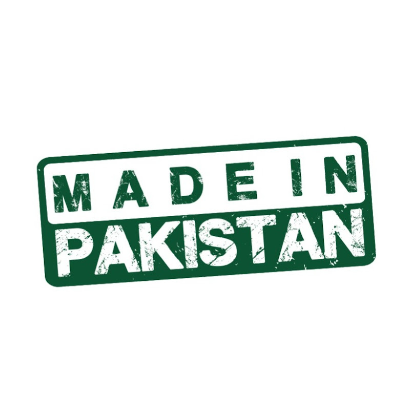 Made In Pakistan