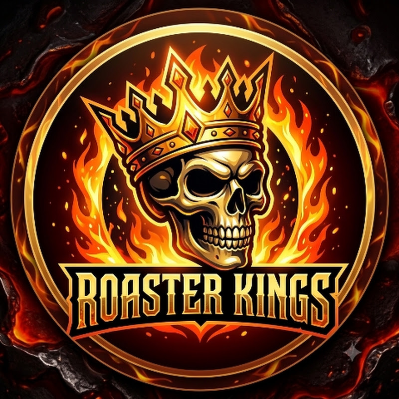 Roasters King
