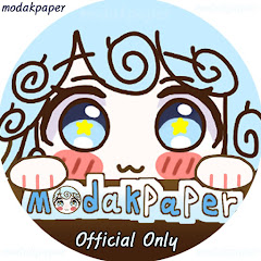 Modakpaper