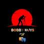 BOBBY-KUYS TV - @BOBBY-KUYSTV YouTube Profile Photo