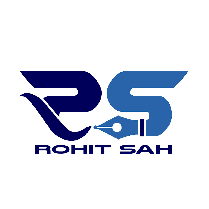 Rohit Sah