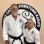Coastal Bend Senior Shotokan Karate logo