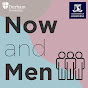 Now and Men logo