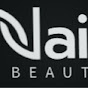 Nails Beauty logo