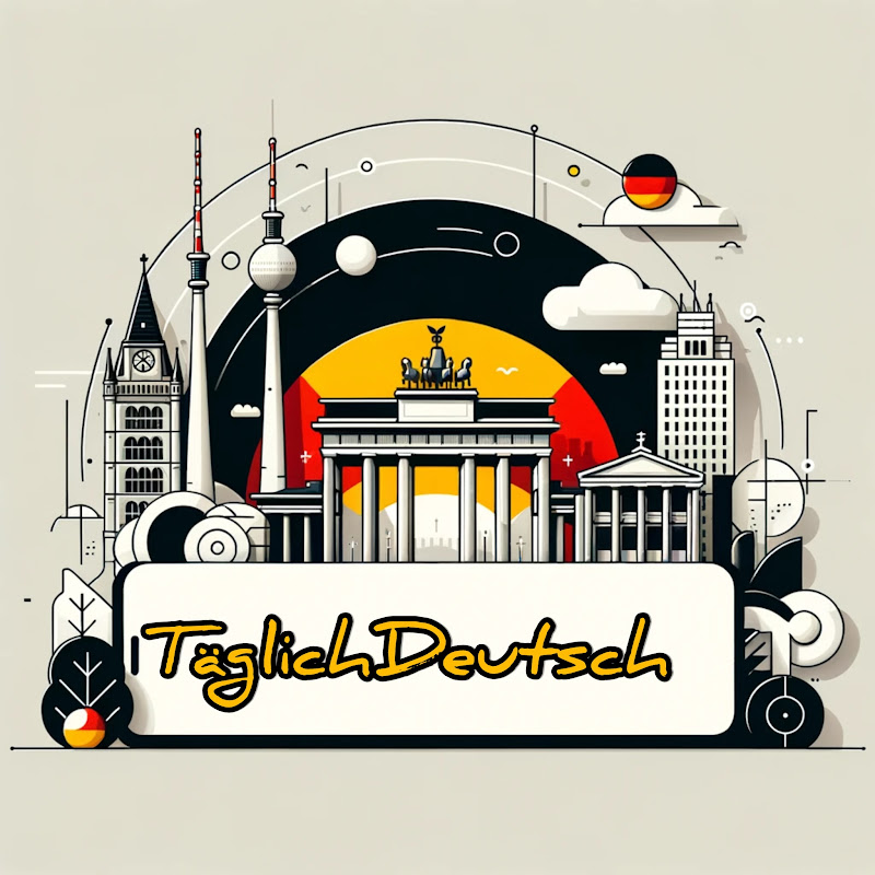 TäglichDeutsch 