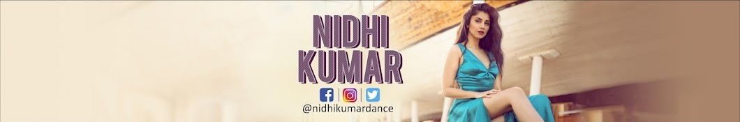 Nidhi Kumar Avatar del canal de YouTube