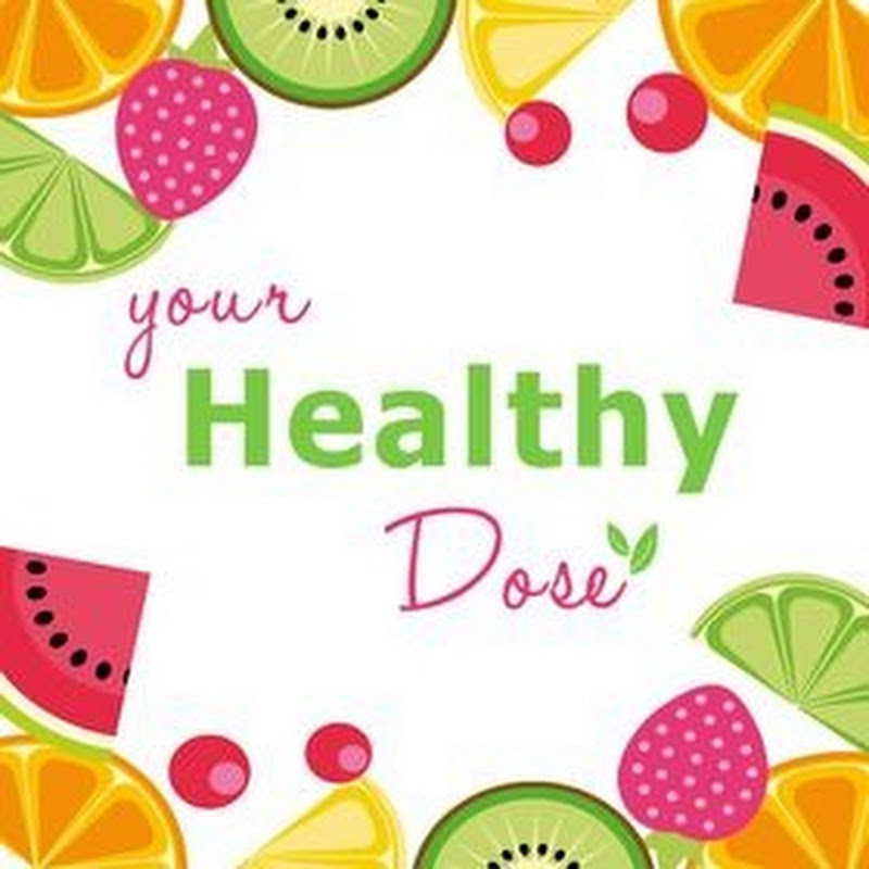 Your Healthy Dose